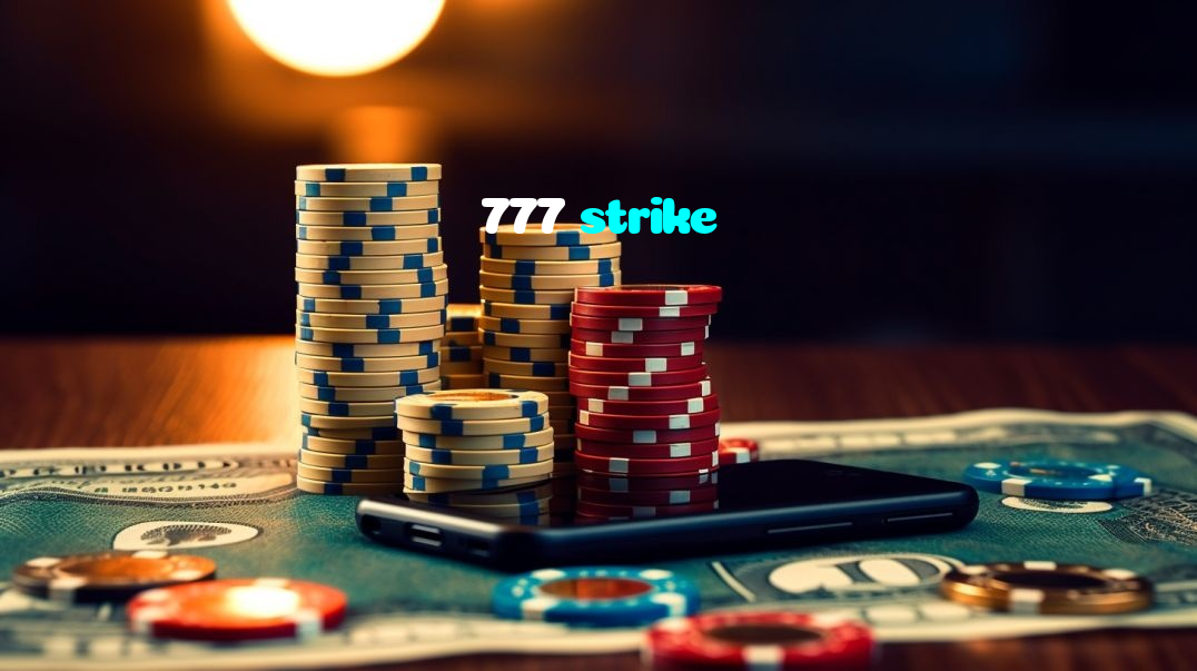 making first deposit on 777 strike website using local payment methods in Pakistan