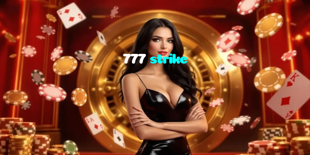777 strike